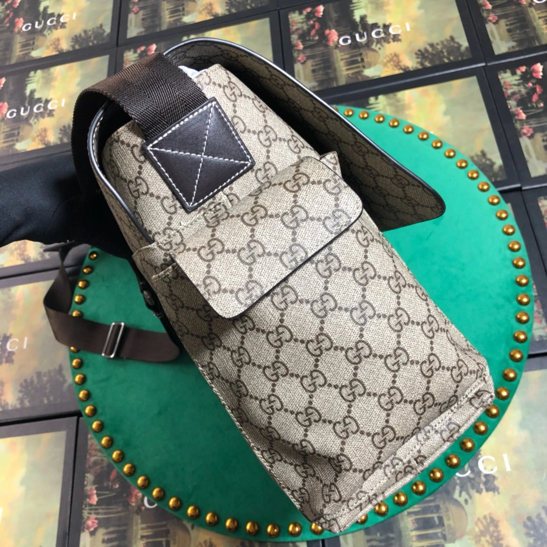 Gucci Satchel Bags Packable 72408
