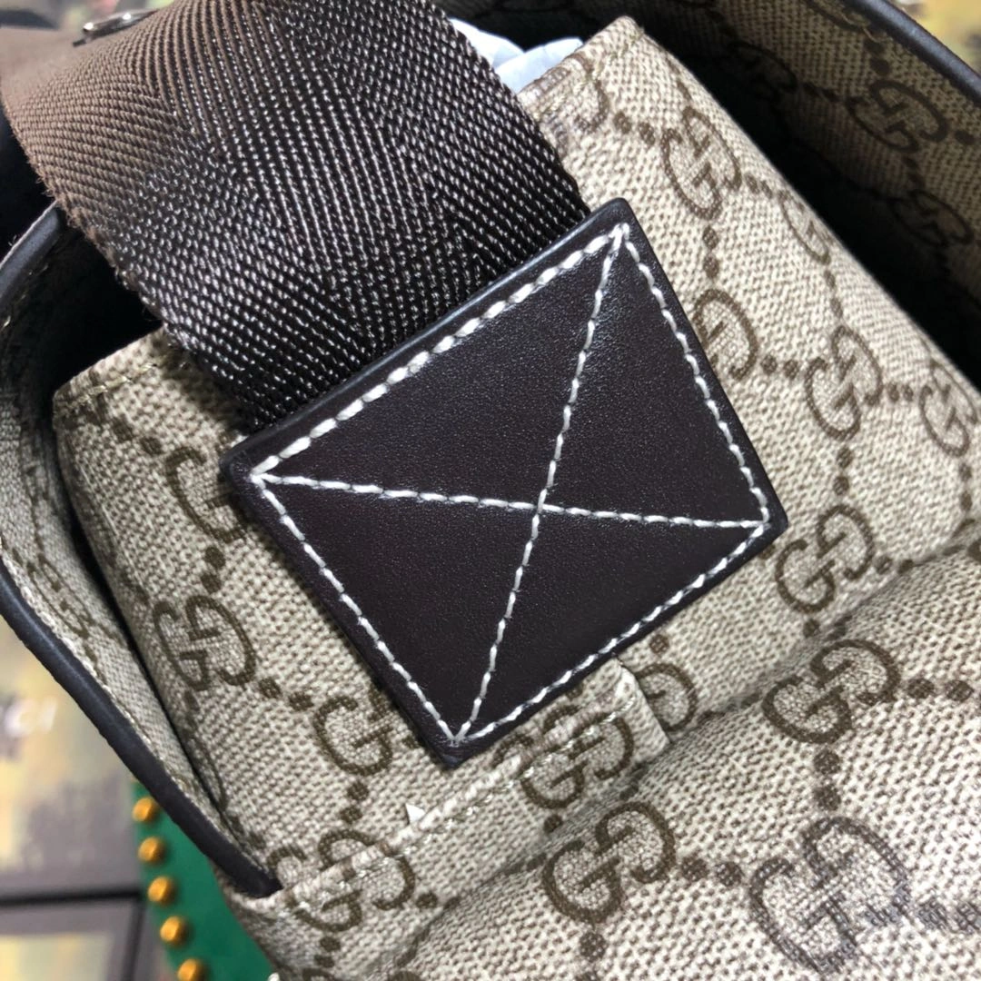 Gucci Satchel Bags Packable 72408