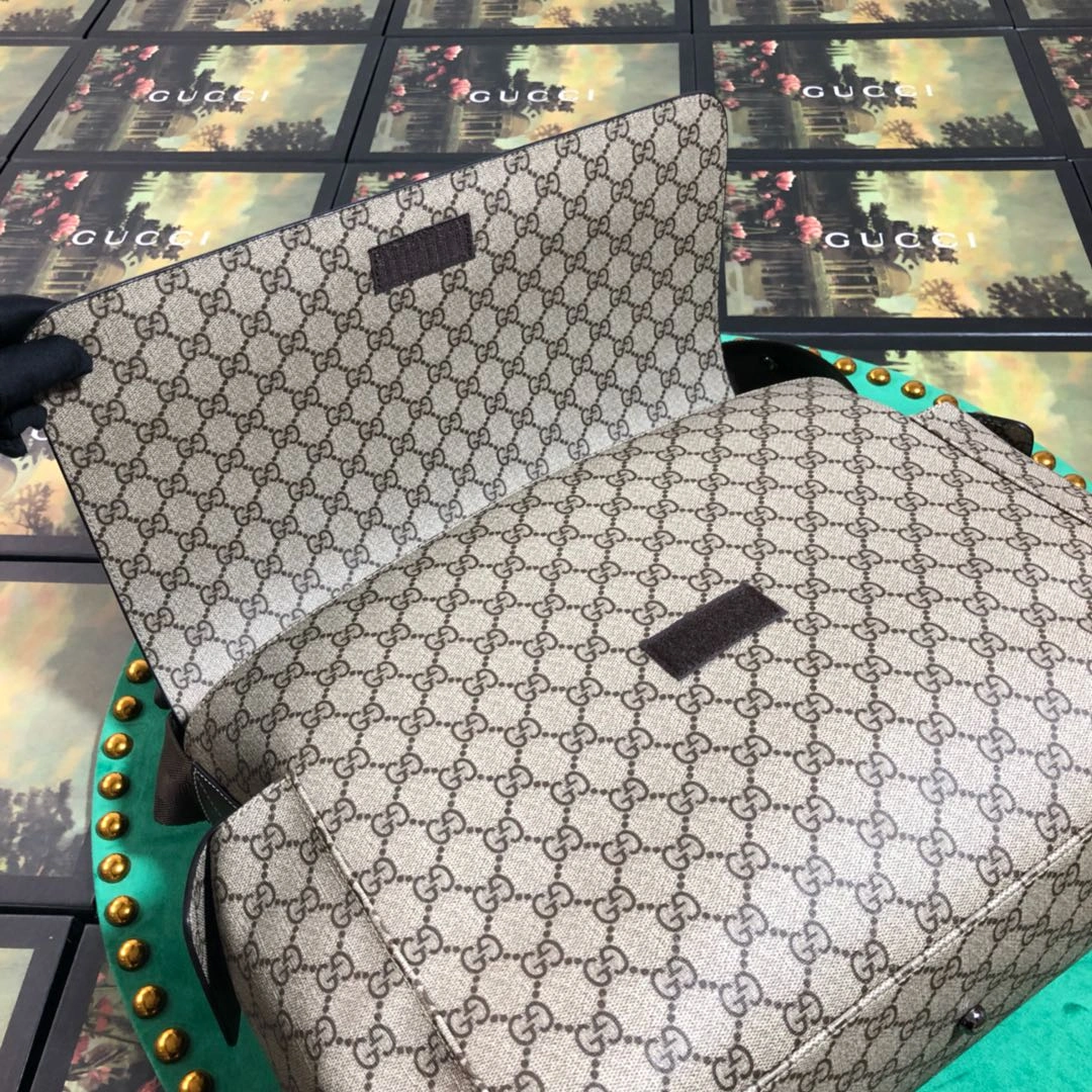 Gucci Satchel Bags Packable 72408