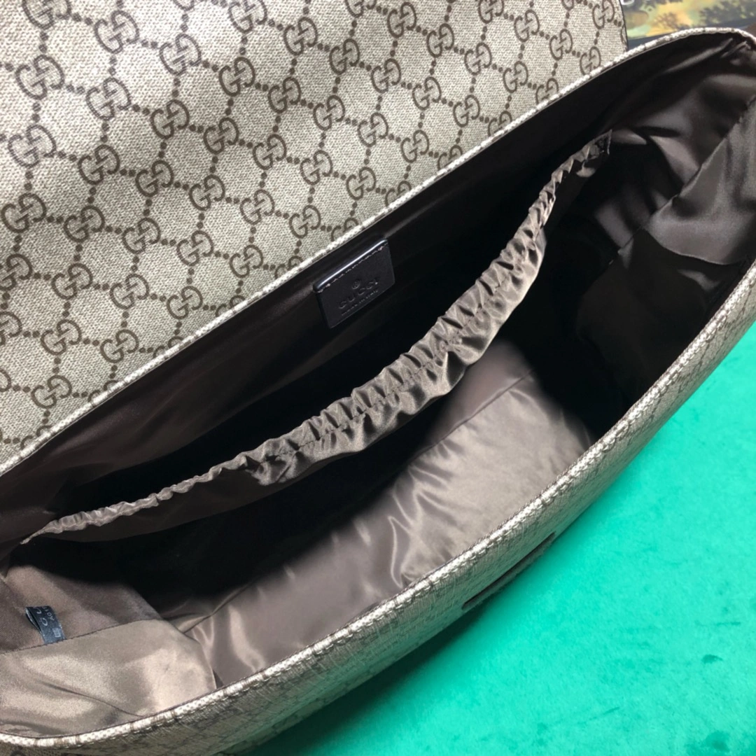 Gucci Satchel Bags Packable 72408