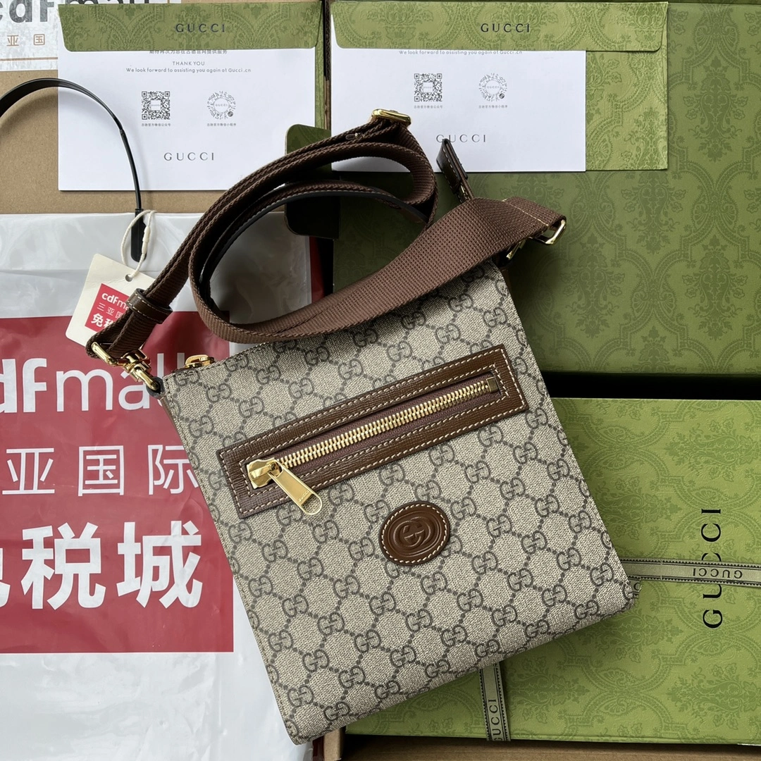 Minimalist Gucci Satchel Bags 72372