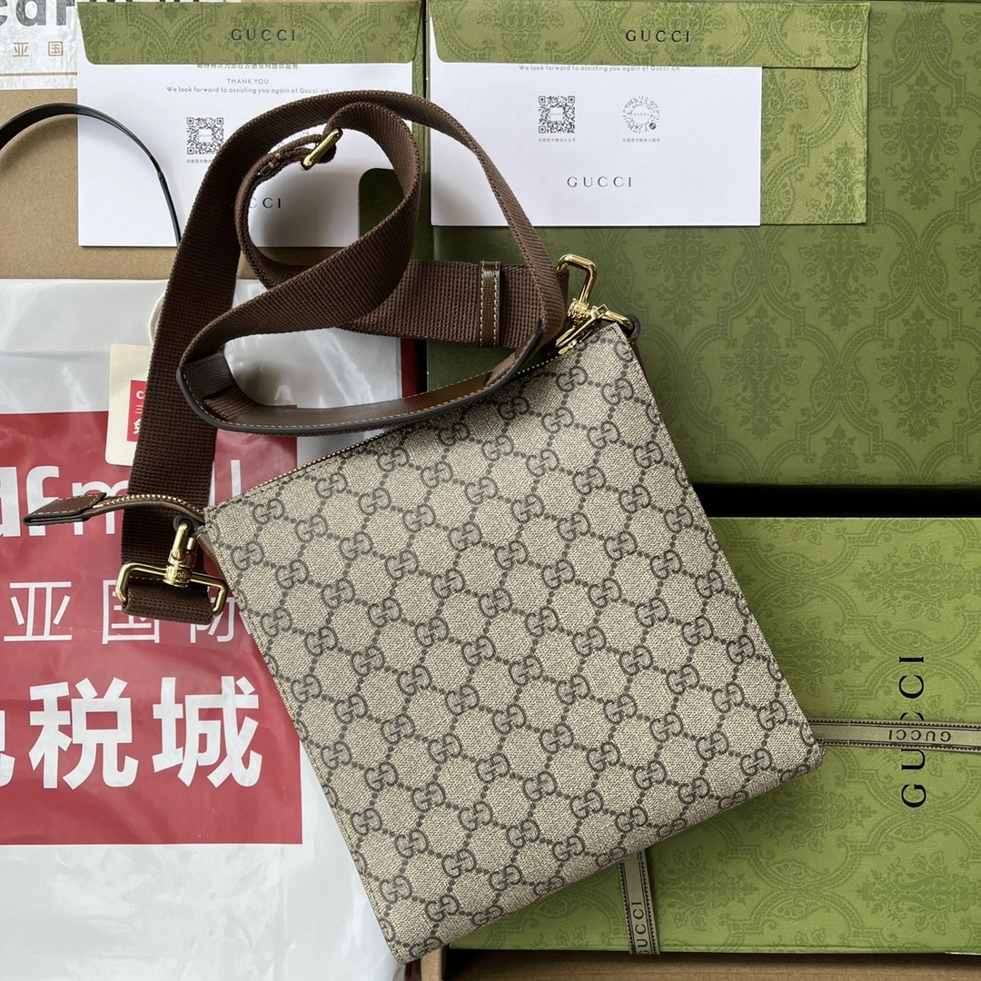 Minimalist Gucci Satchel Bags 72372