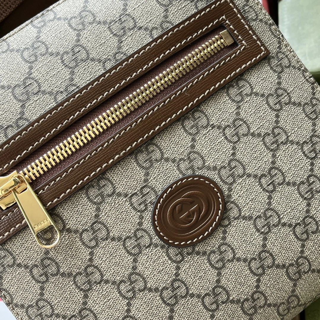 Minimalist Gucci Satchel Bags 72372