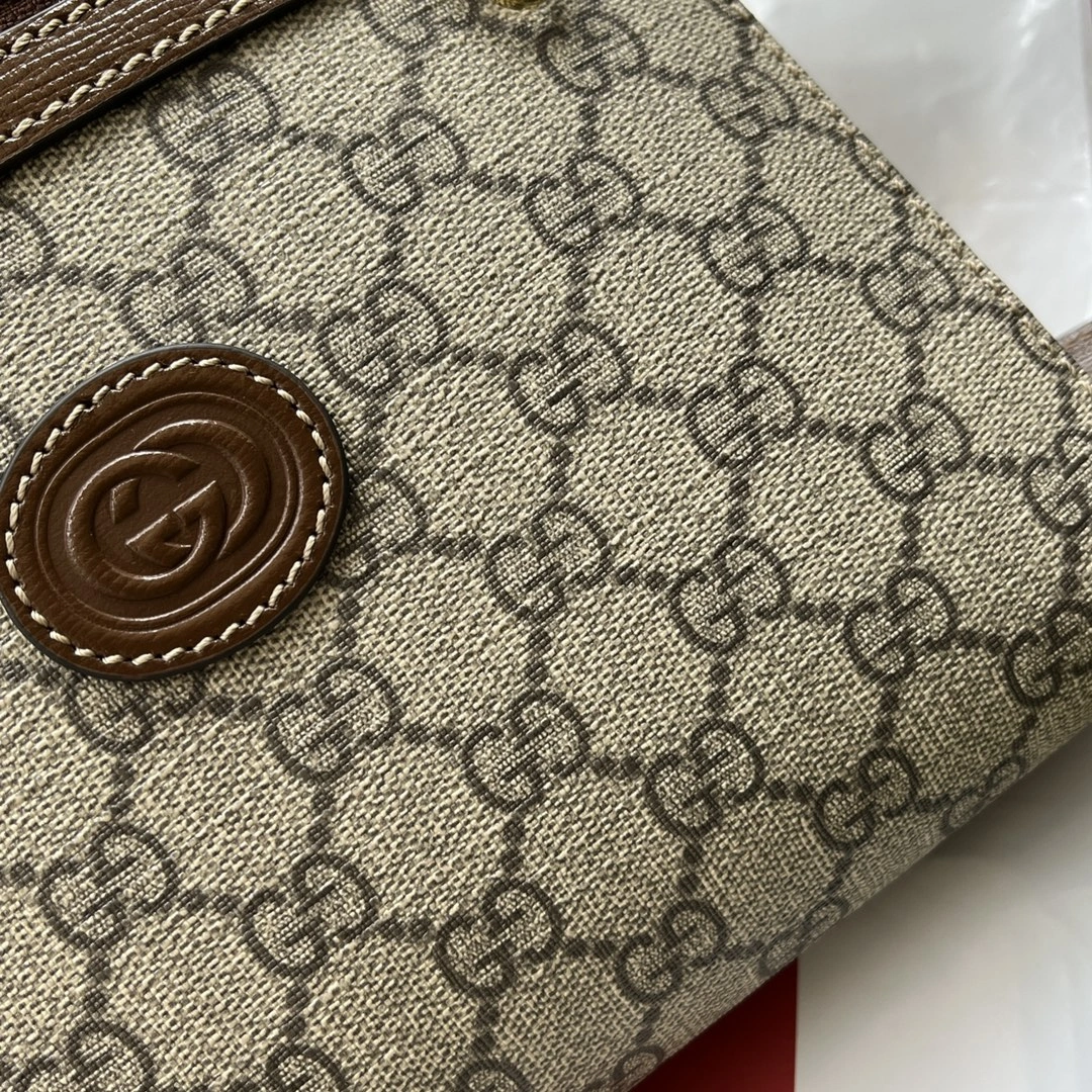 Minimalist Gucci Satchel Bags 72372