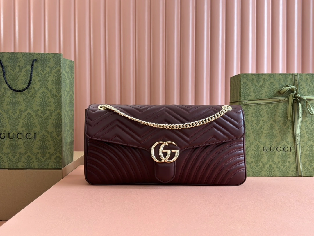 Gucci Satchel Bags ComfortFit 72399