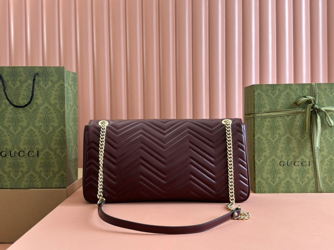 Gucci Satchel Bags ComfortFit 72399
