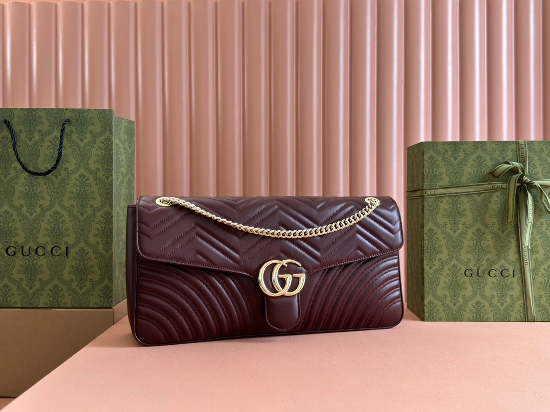 Gucci Satchel Bags ComfortFit 72399