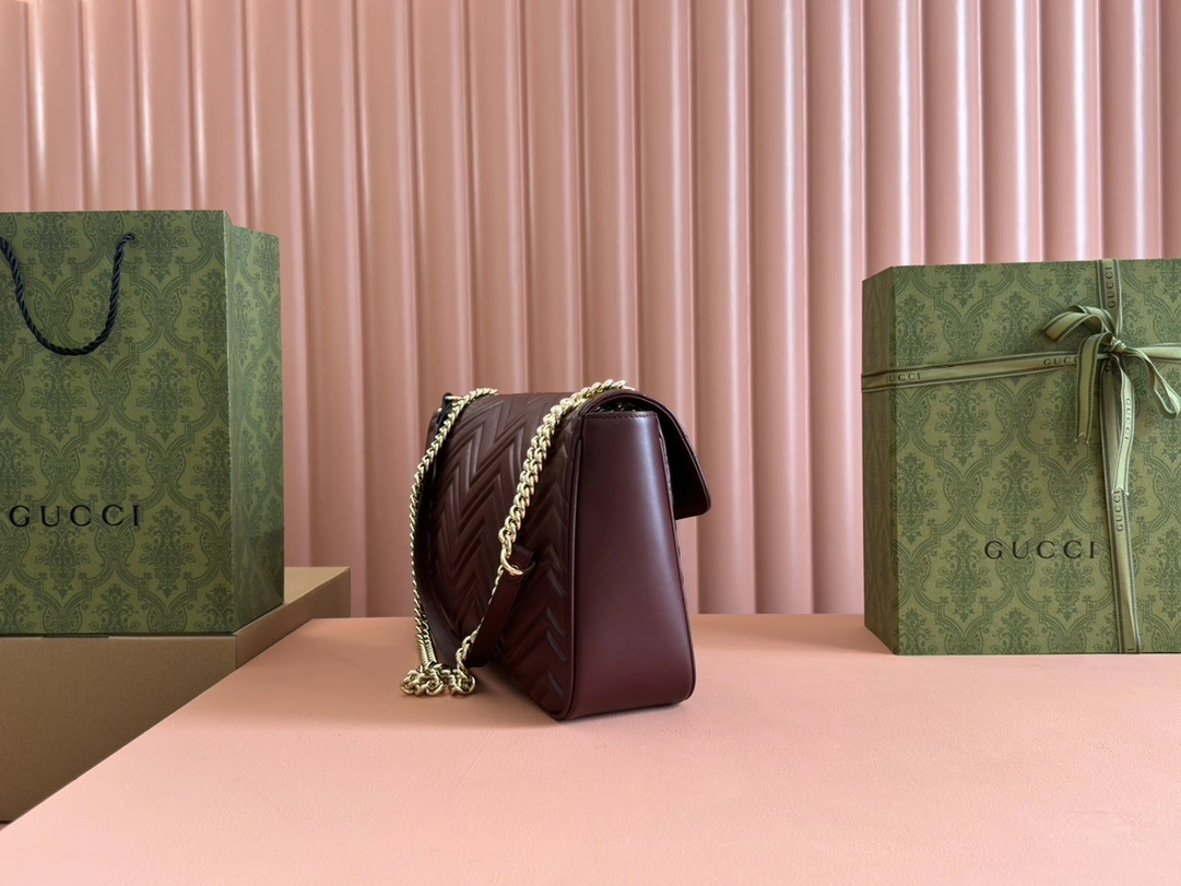 Gucci Satchel Bags ComfortFit 72399
