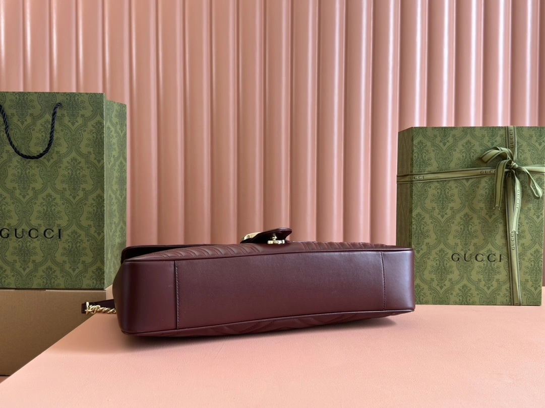 Gucci Satchel Bags ComfortFit 72399