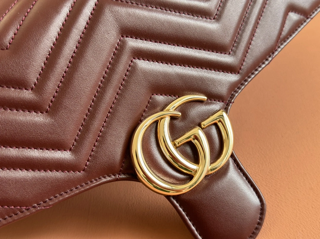Gucci Satchel Bags ComfortFit 72399