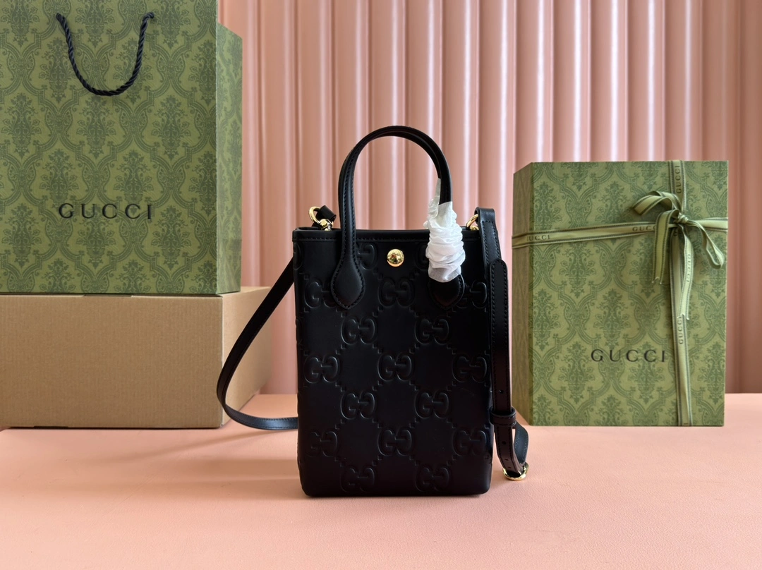 TimelessDesign Gucci Satchel Bags 72383