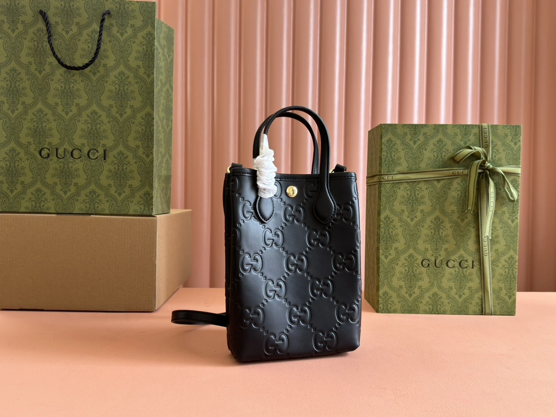 TimelessDesign Gucci Satchel Bags 72383