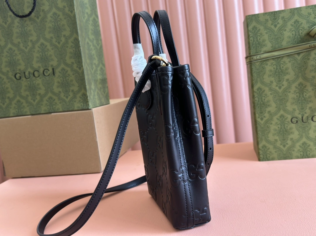 TimelessDesign Gucci Satchel Bags 72383