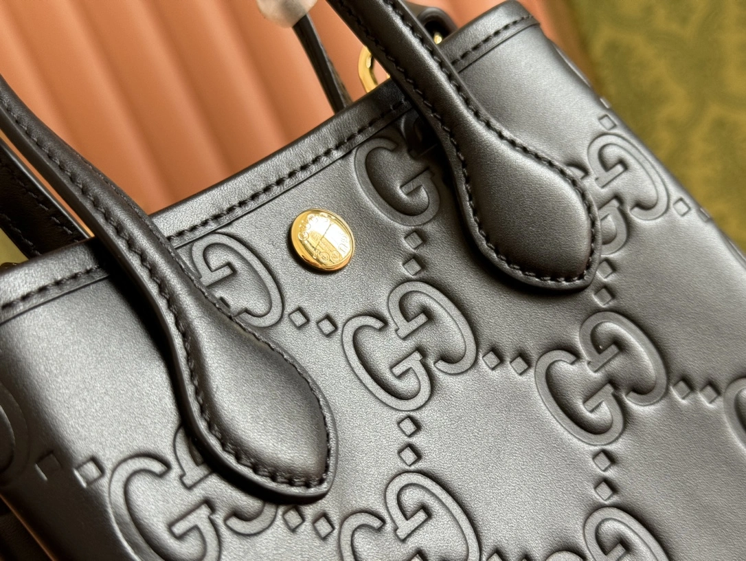 TimelessDesign Gucci Satchel Bags 72383