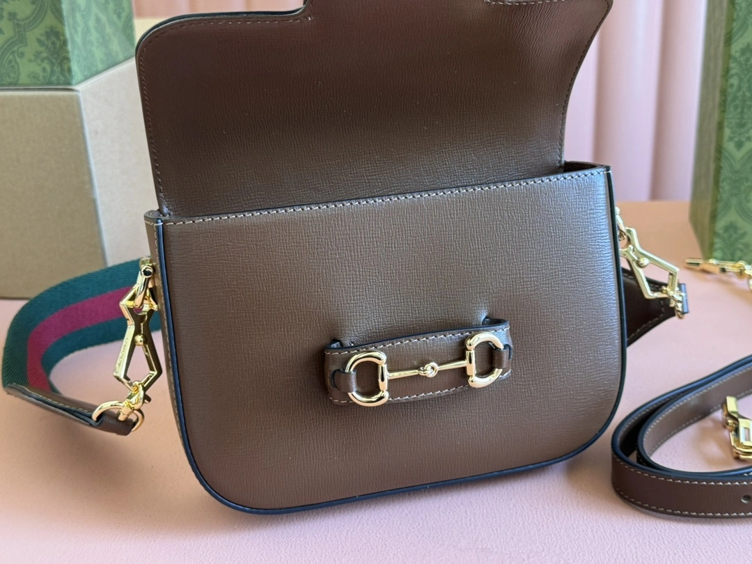 Thermal Gucci Satchel Bags 72374