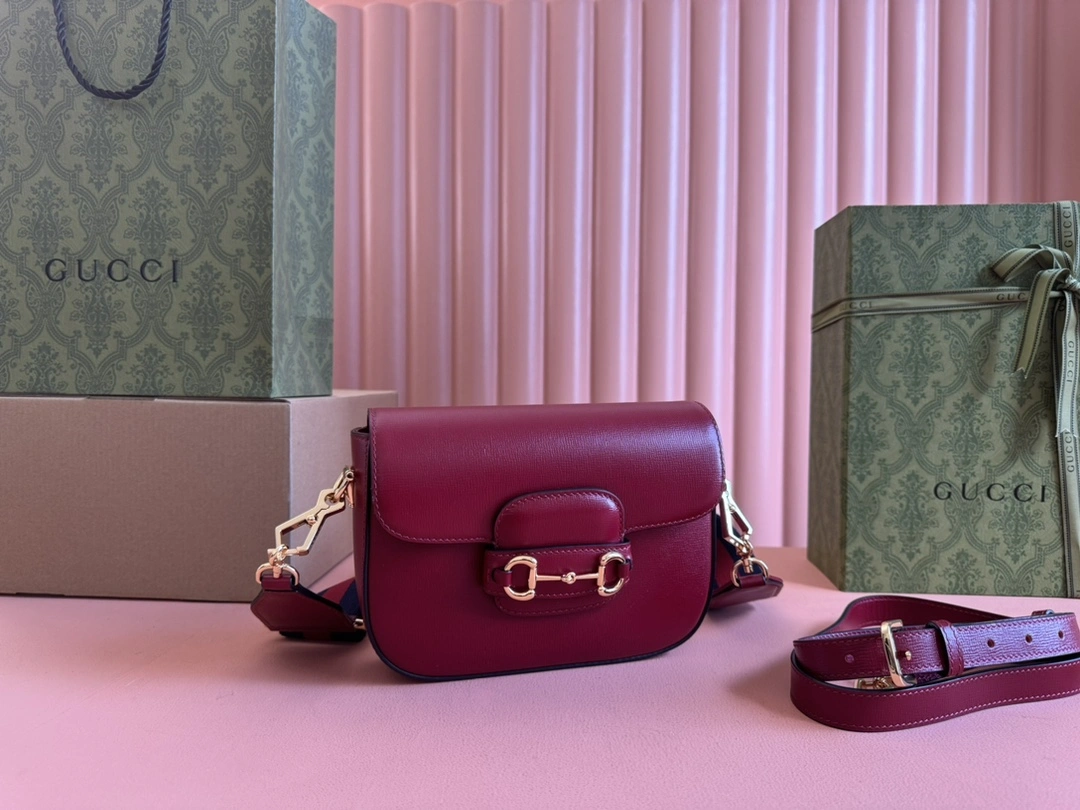 SmoothTexture Gucci Satchel Bags 72365