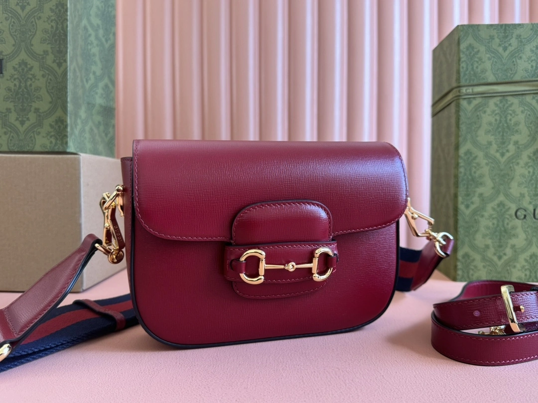 SmoothTexture Gucci Satchel Bags 72365