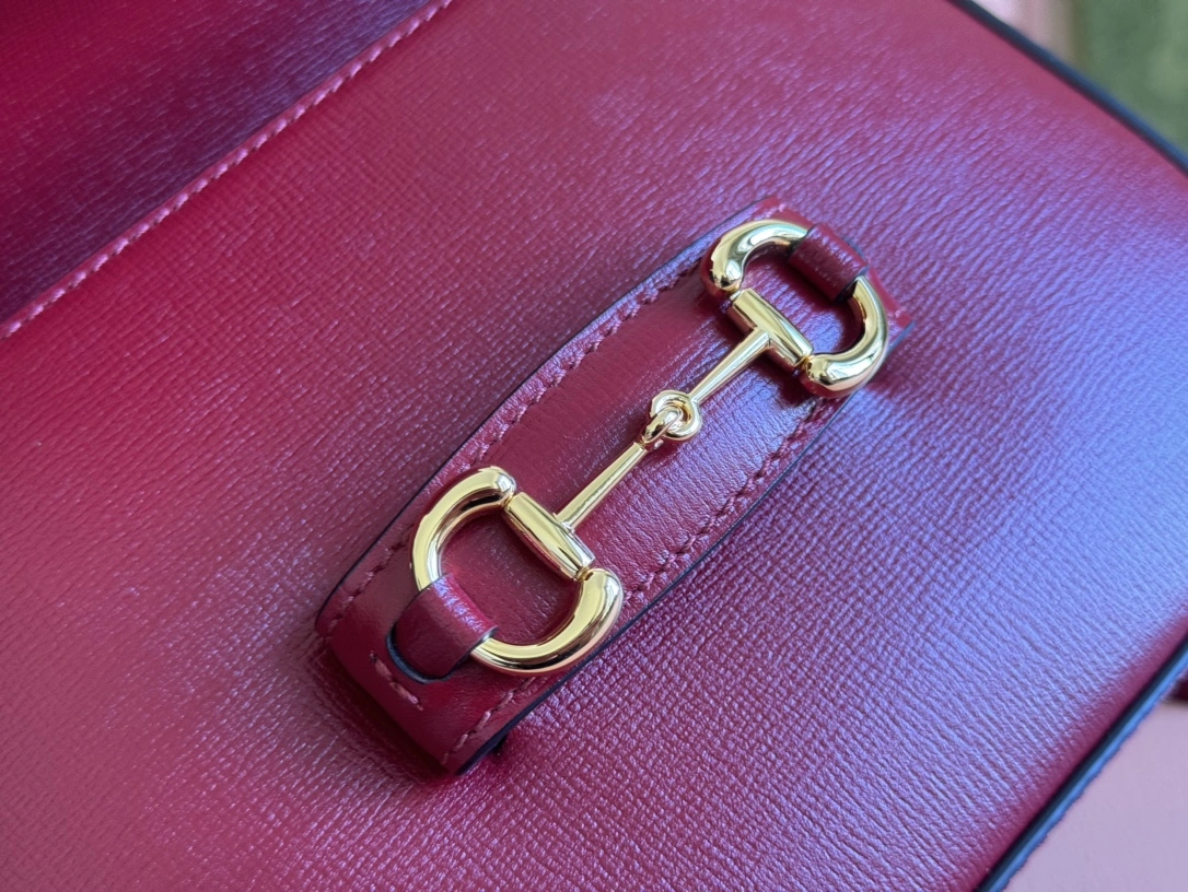 SmoothTexture Gucci Satchel Bags 72365
