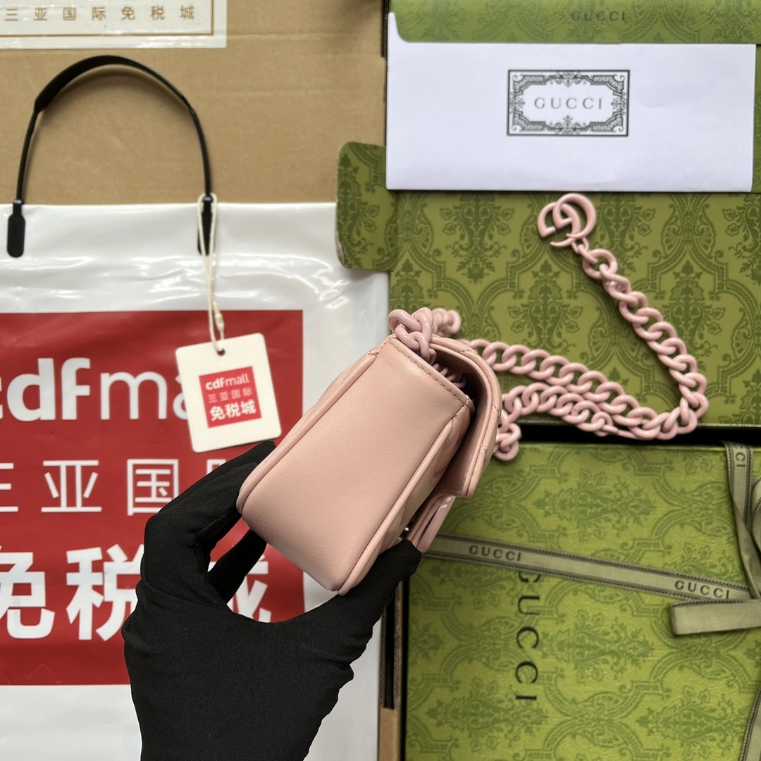 Gucci Satchel Bags Compact 72364