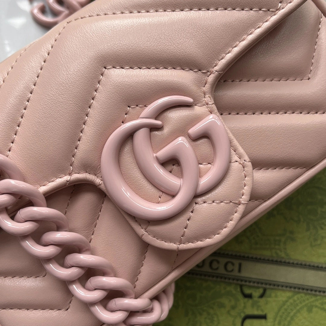 Gucci Satchel Bags Compact 72364