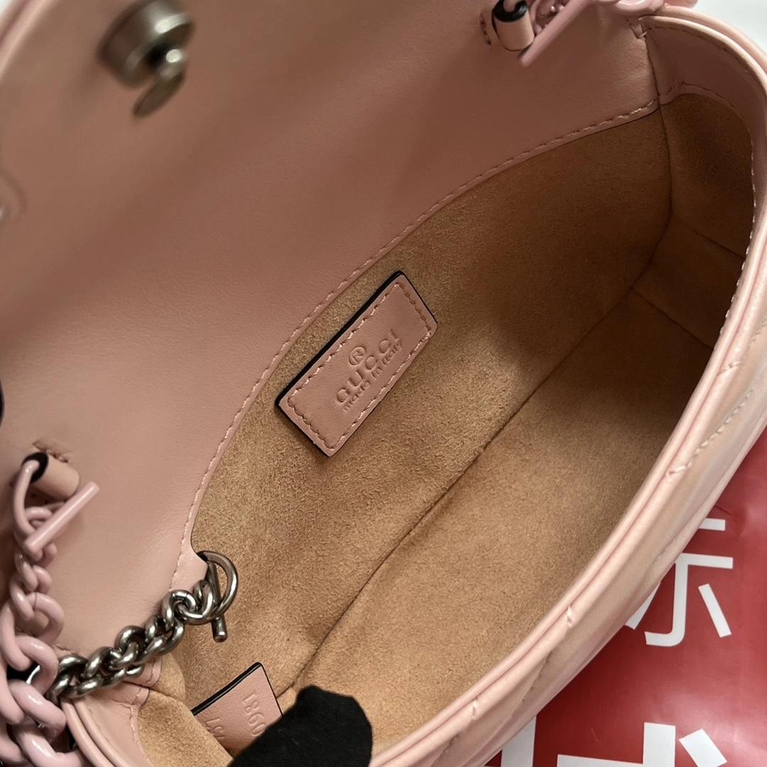 Gucci Satchel Bags Compact 72364