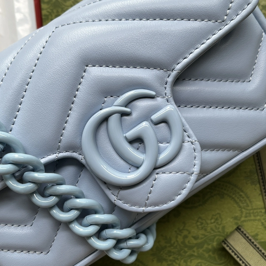 EasyCare Gucci Satchel Bags 72357