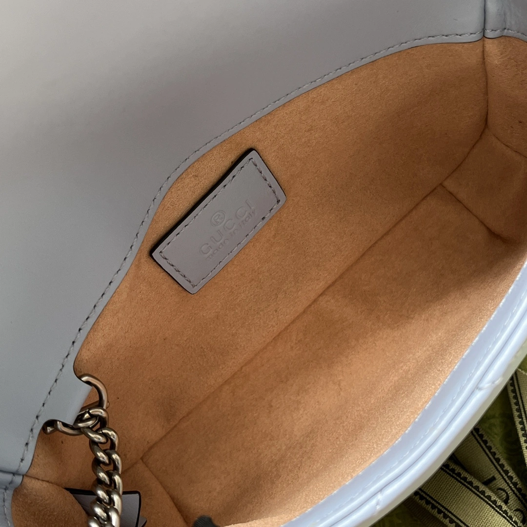 EasyCare Gucci Satchel Bags 72357