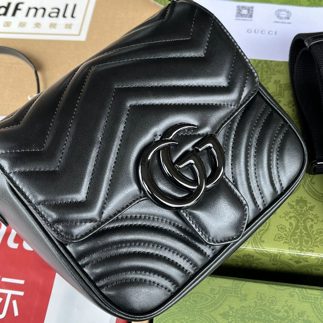 Gucci Satchel Bags Fashionable 72360