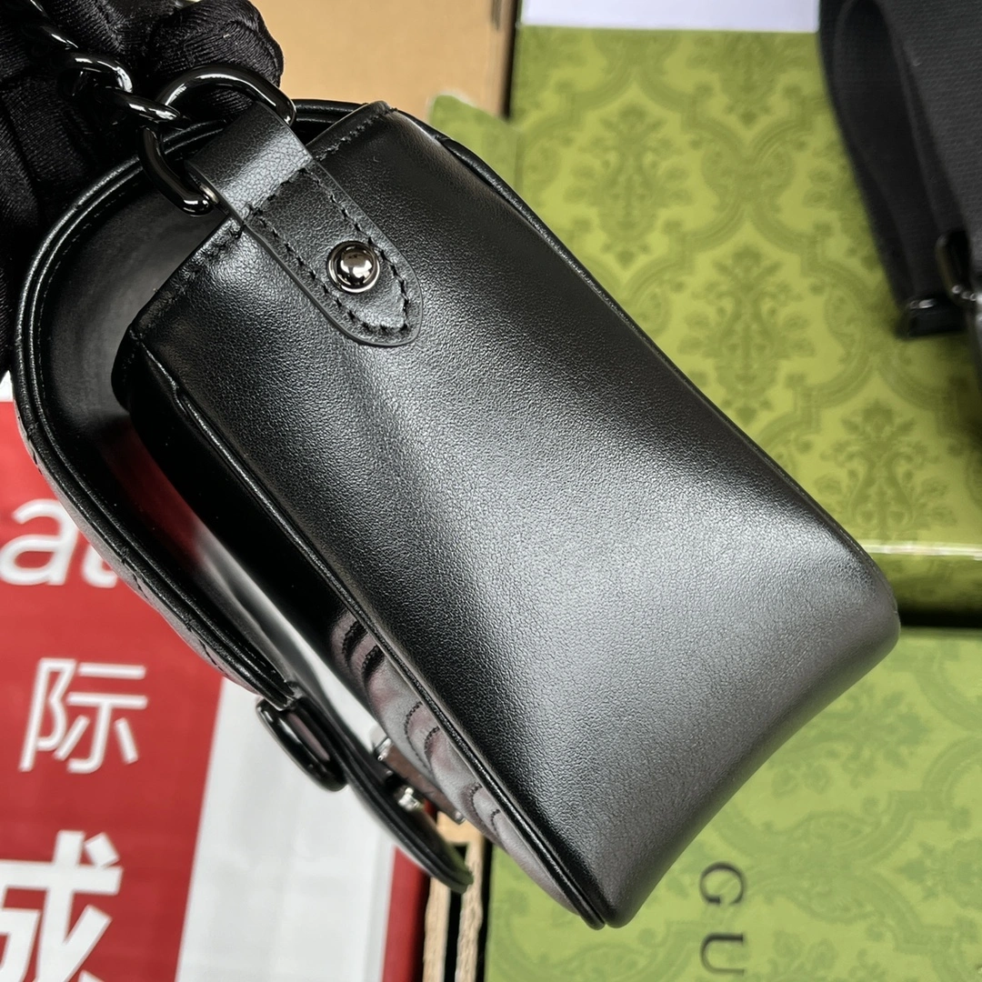 Gucci Satchel Bags Fashionable 72360