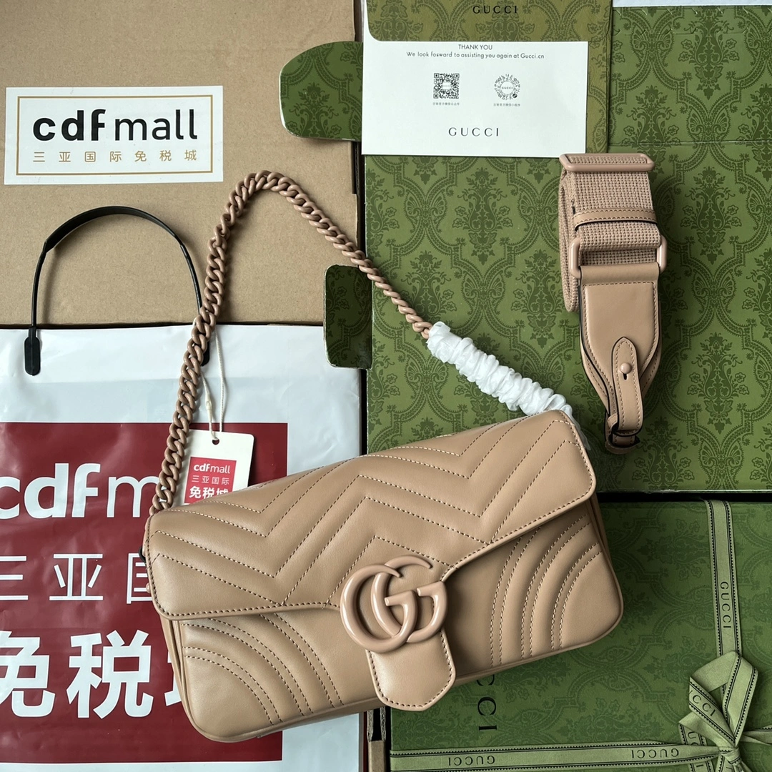 Gucci Satchel Bags Compact 72343