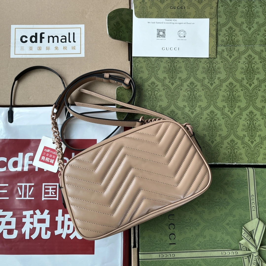 FashionForward Gucci Satchel Bags 72342