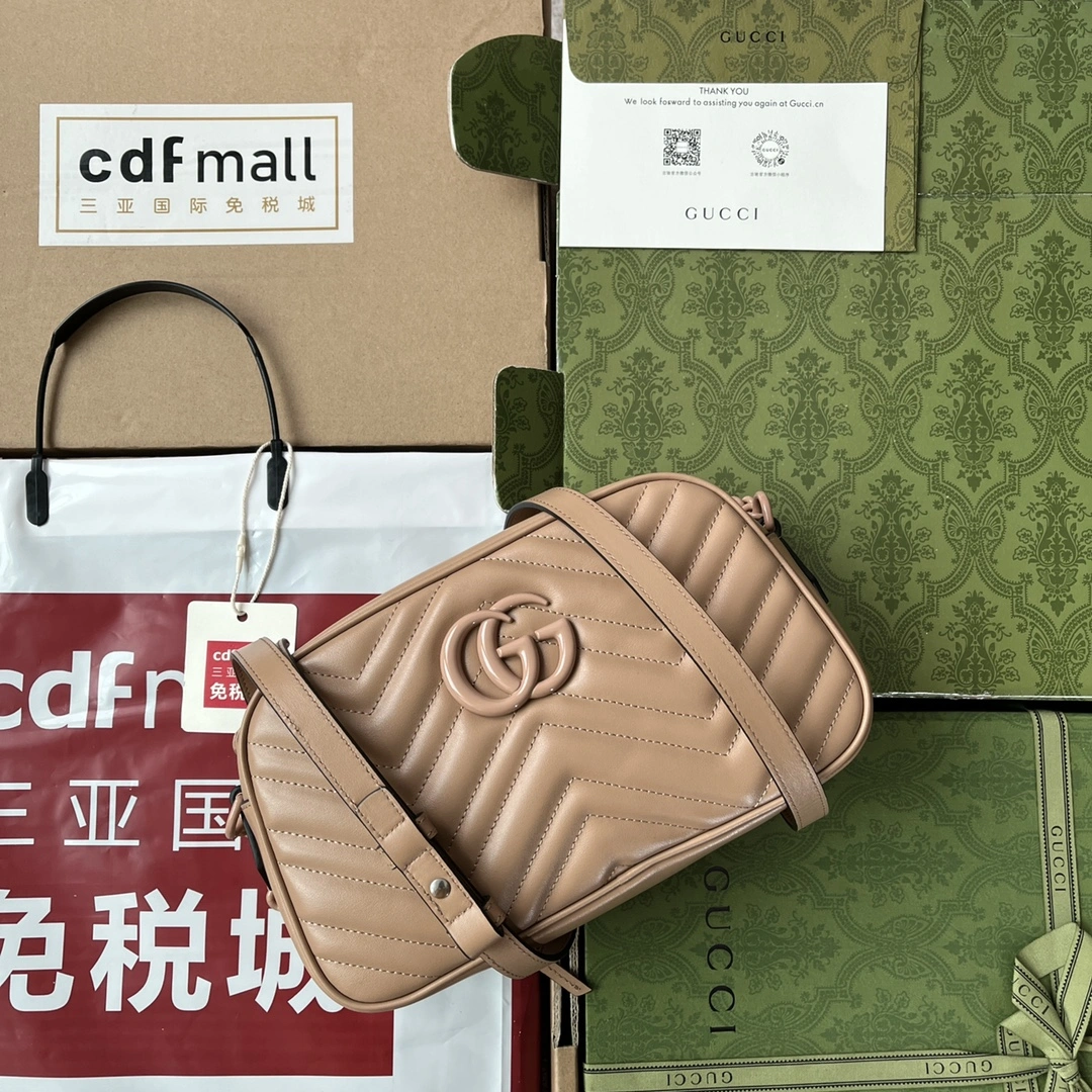 FashionForward Gucci Satchel Bags 72342