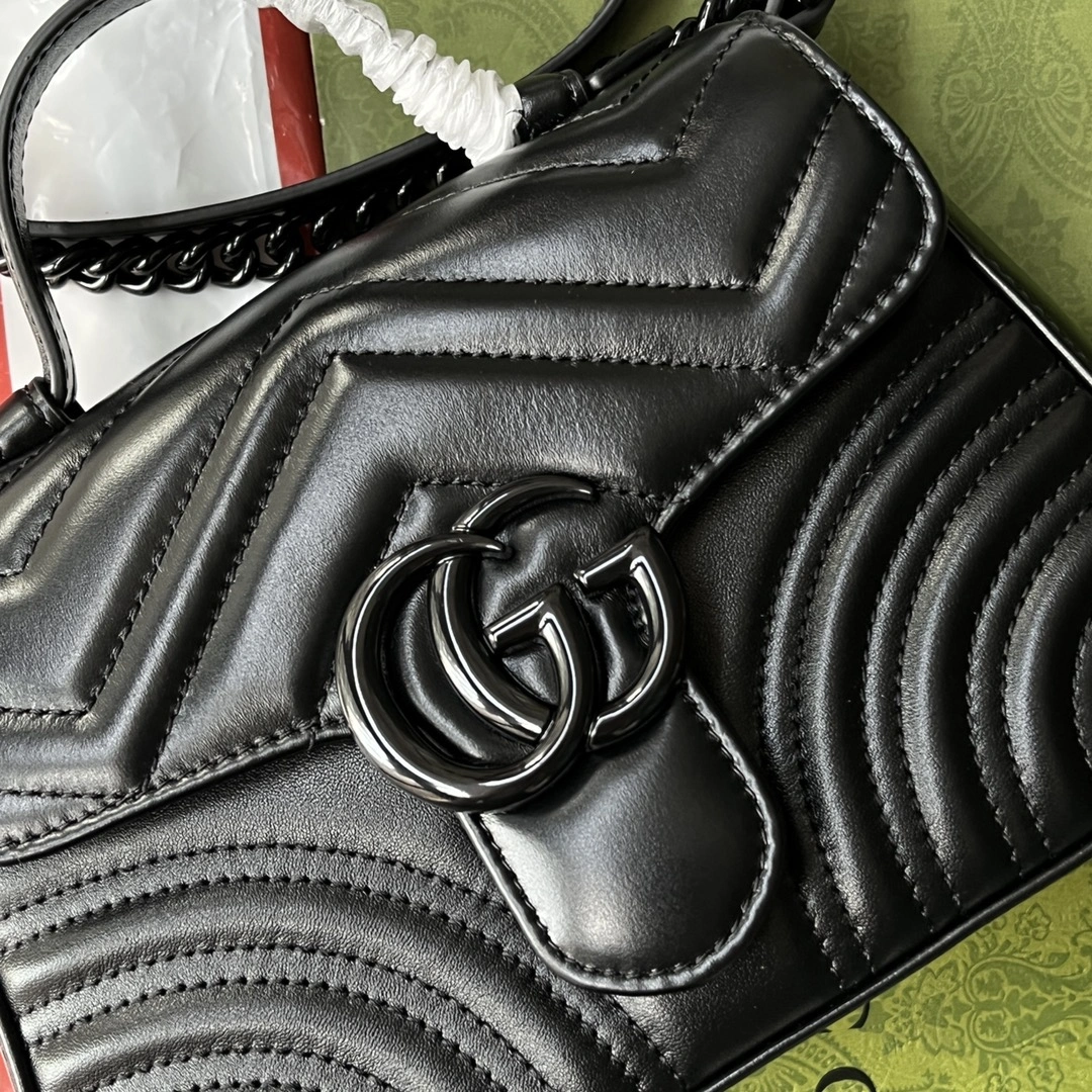 Gucci Satchel Bags SmartChoice 72418