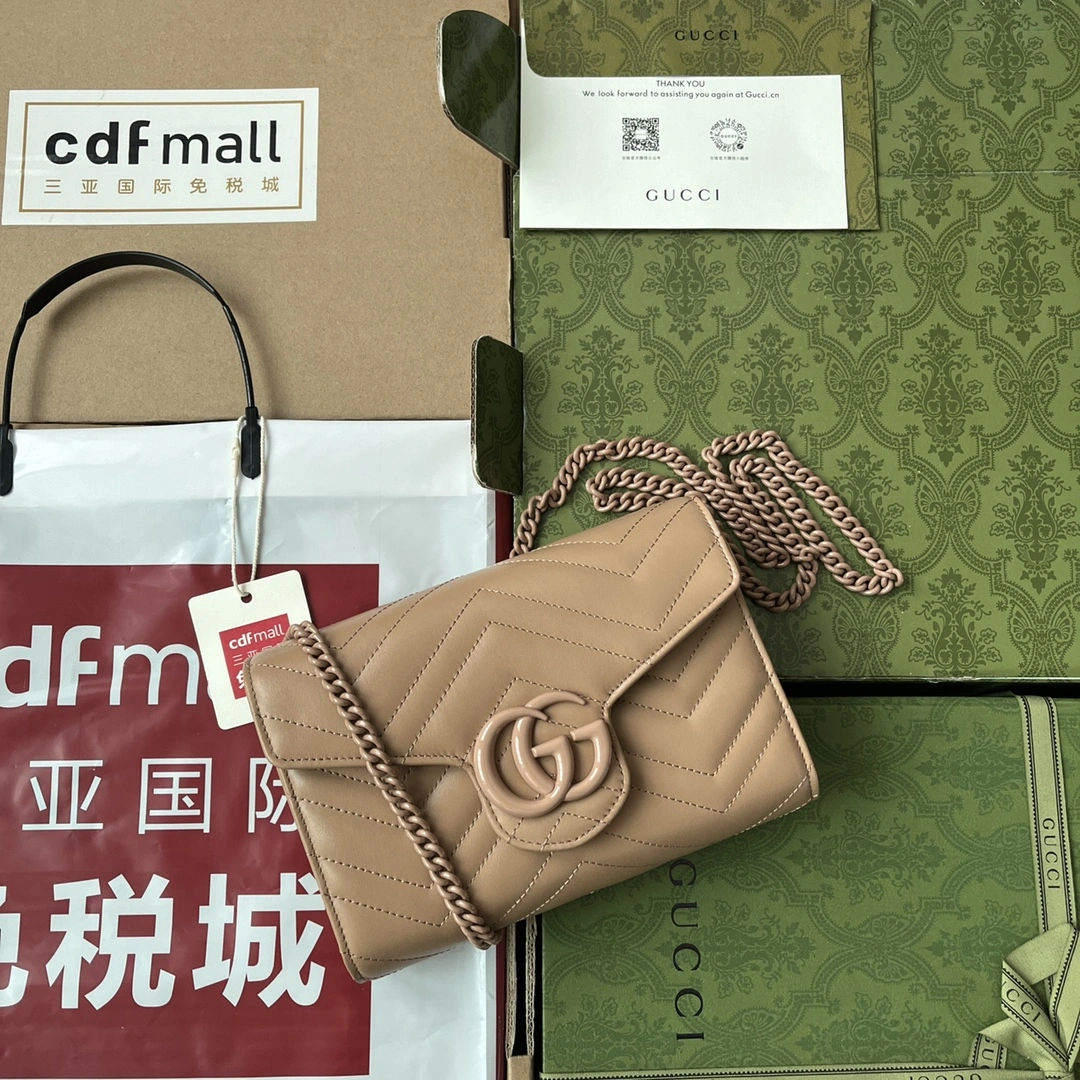 FashionForward Gucci Satchel Bags 72369