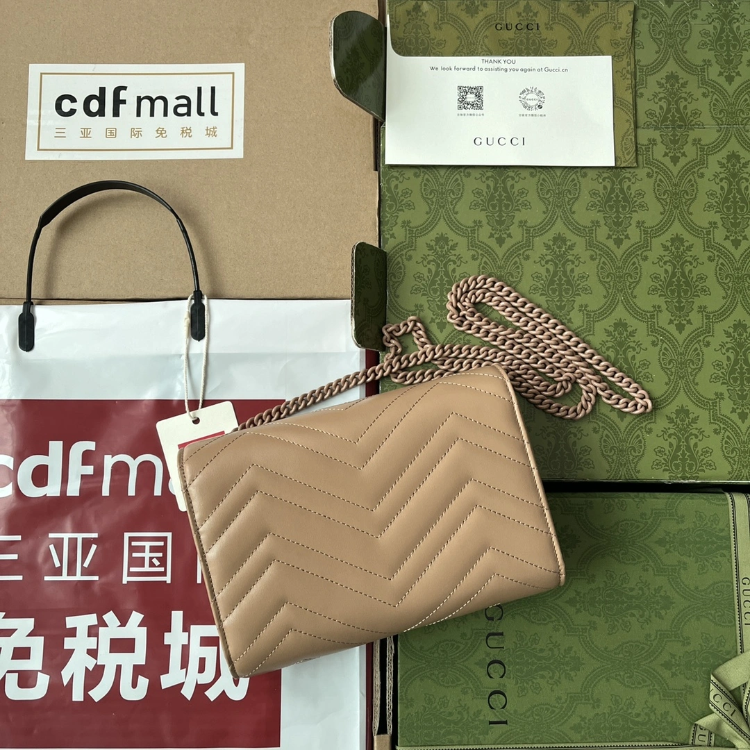 FashionForward Gucci Satchel Bags 72369