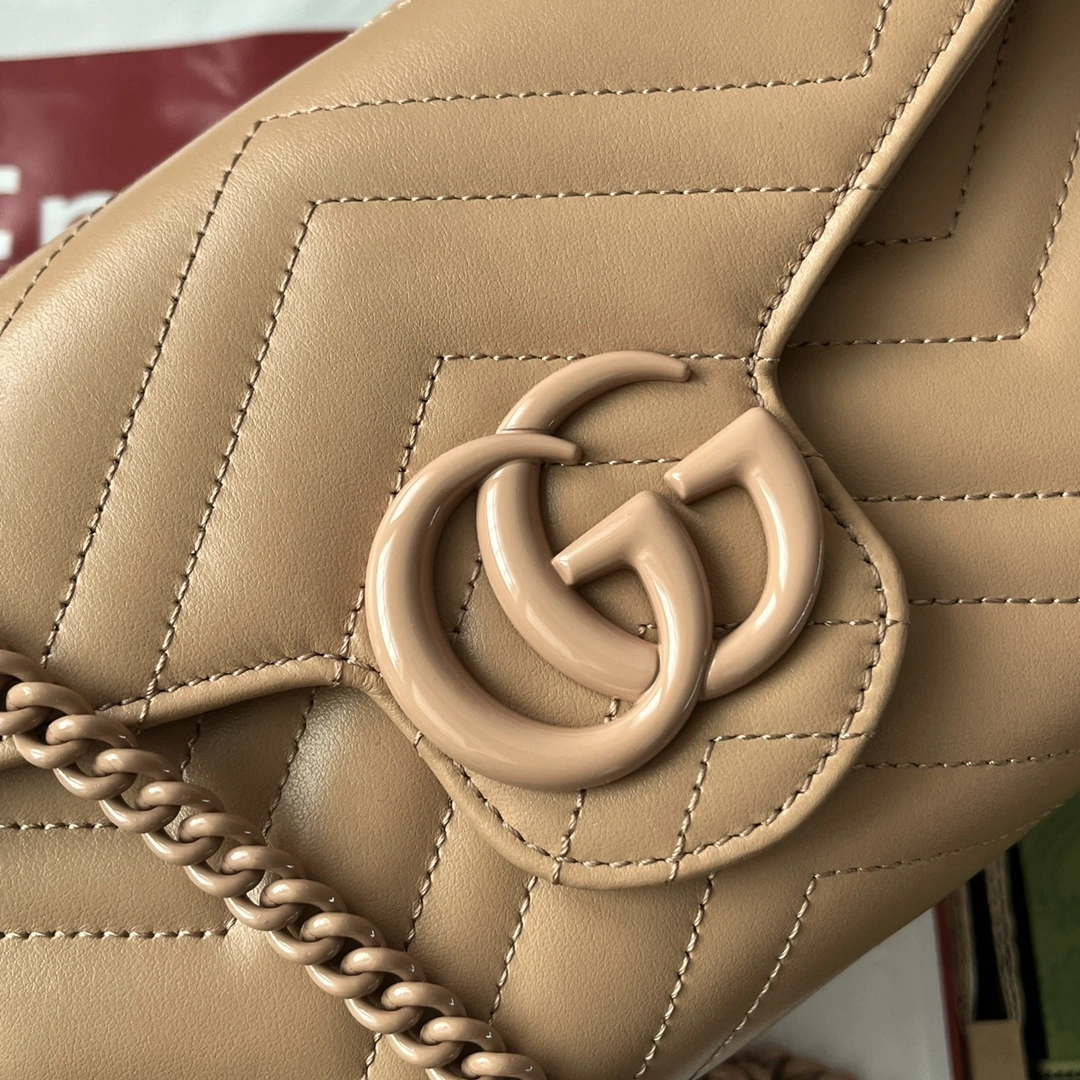 FashionForward Gucci Satchel Bags 72369
