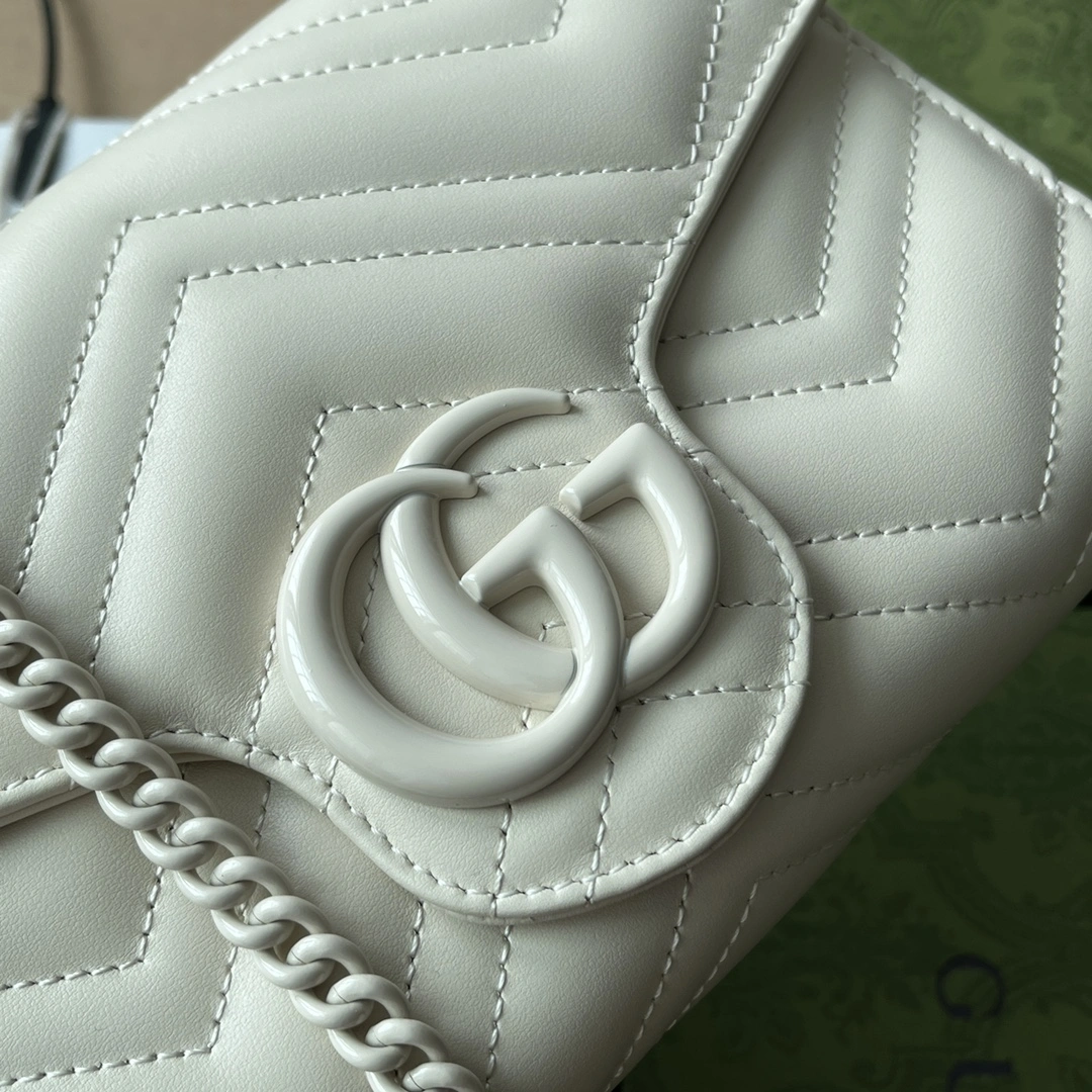 Gucci Satchel Bags Minimalist 72366