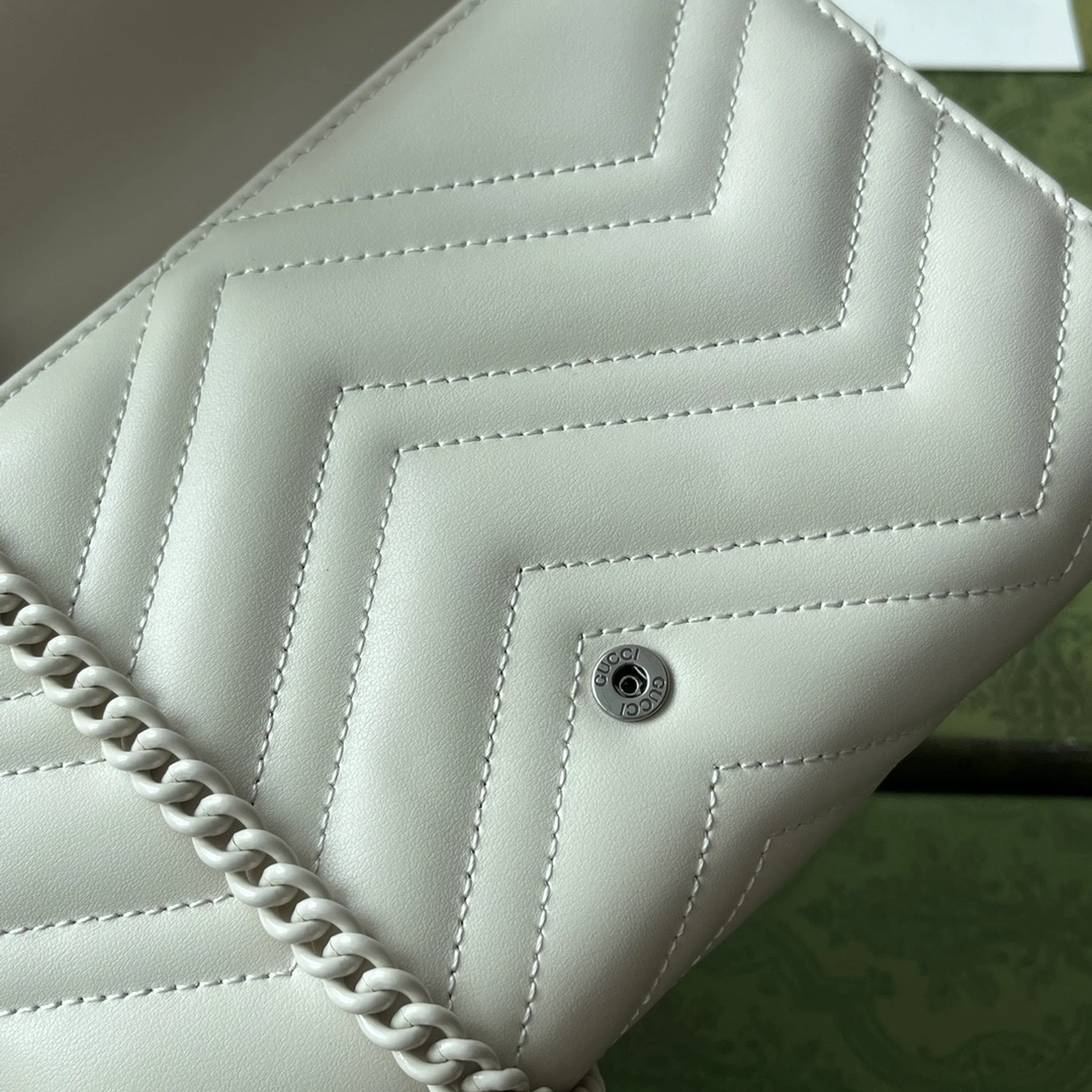 Gucci Satchel Bags Minimalist 72366