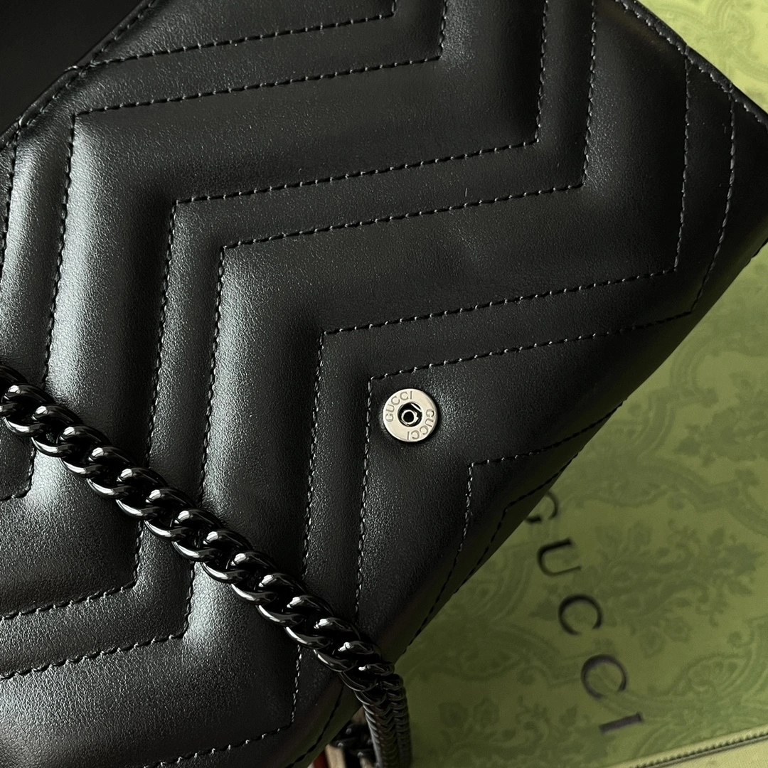 TravelReady Gucci Satchel Bags 72334