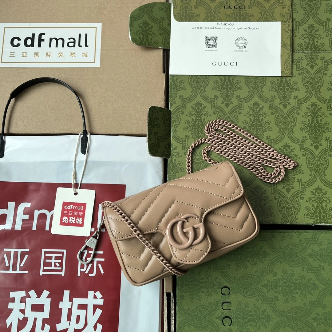 Gucci Satchel Bags RelaxedFit 72350