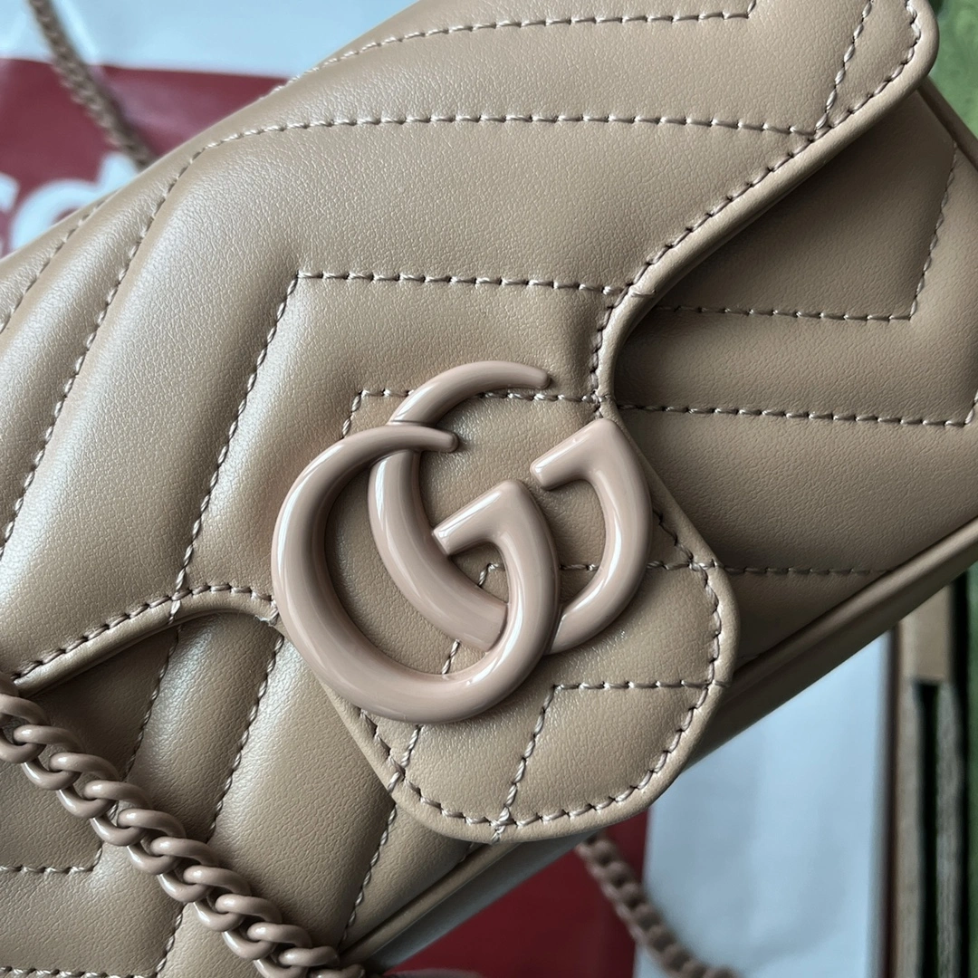 Gucci Satchel Bags RelaxedFit 72350