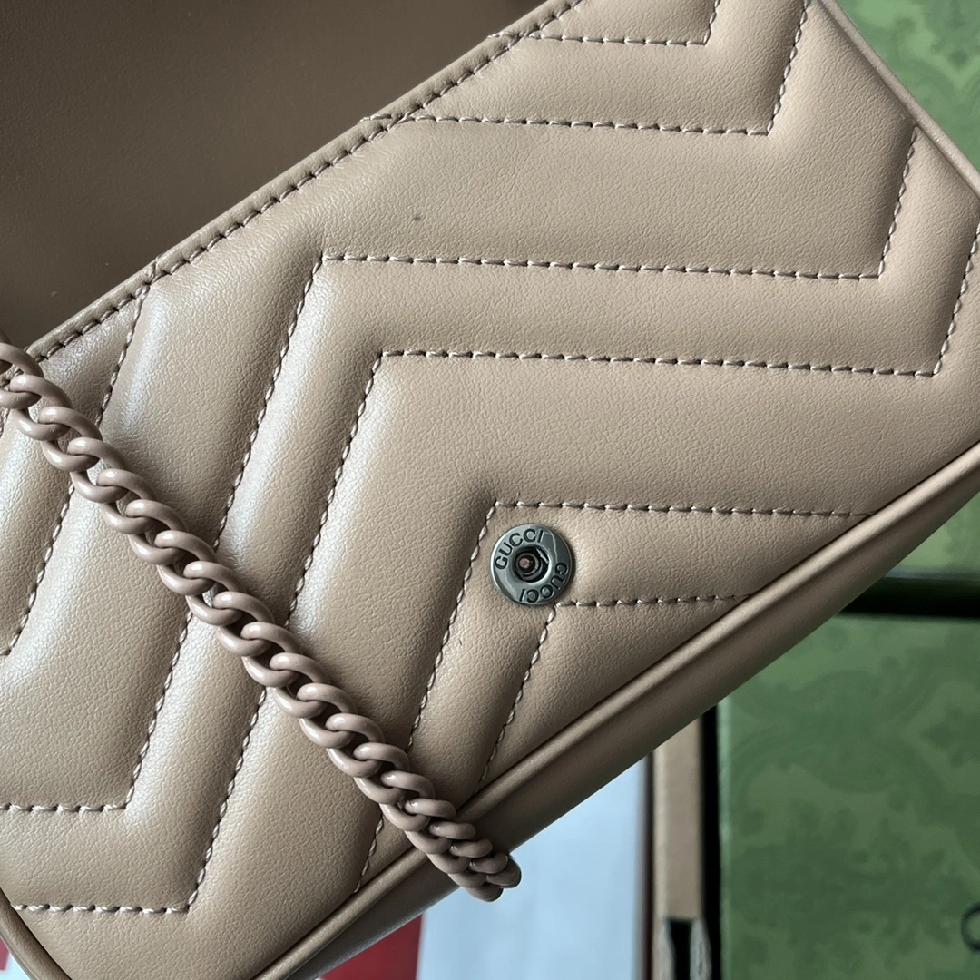 Gucci Satchel Bags RelaxedFit 72350