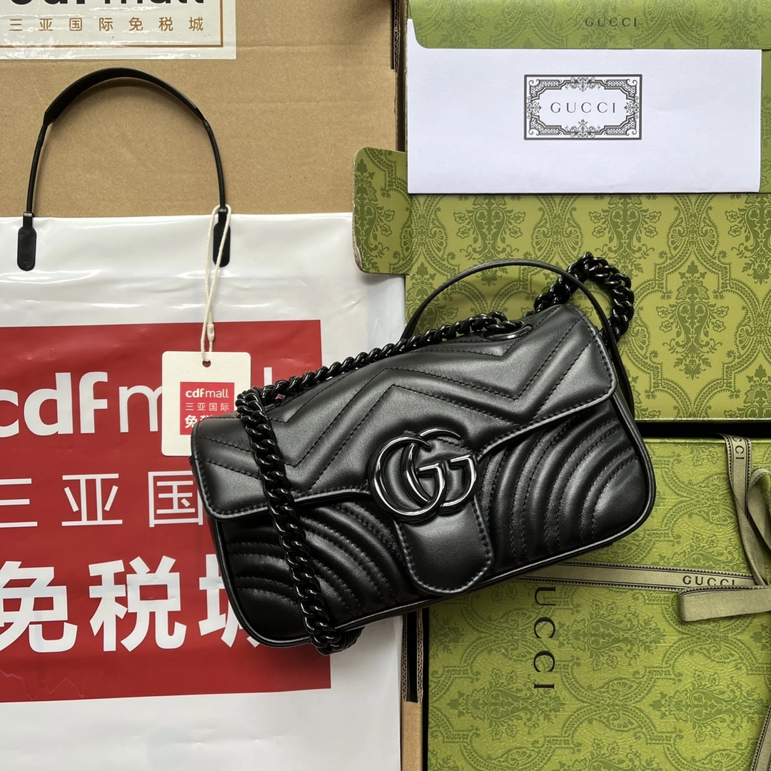 Gucci Satchel Bags Chic 72354