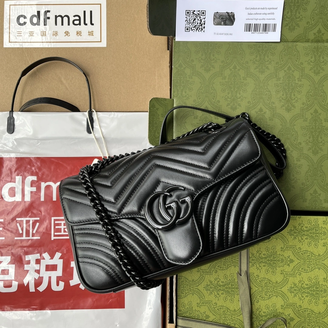 Gucci Satchel Bags TimelessDesign 72331