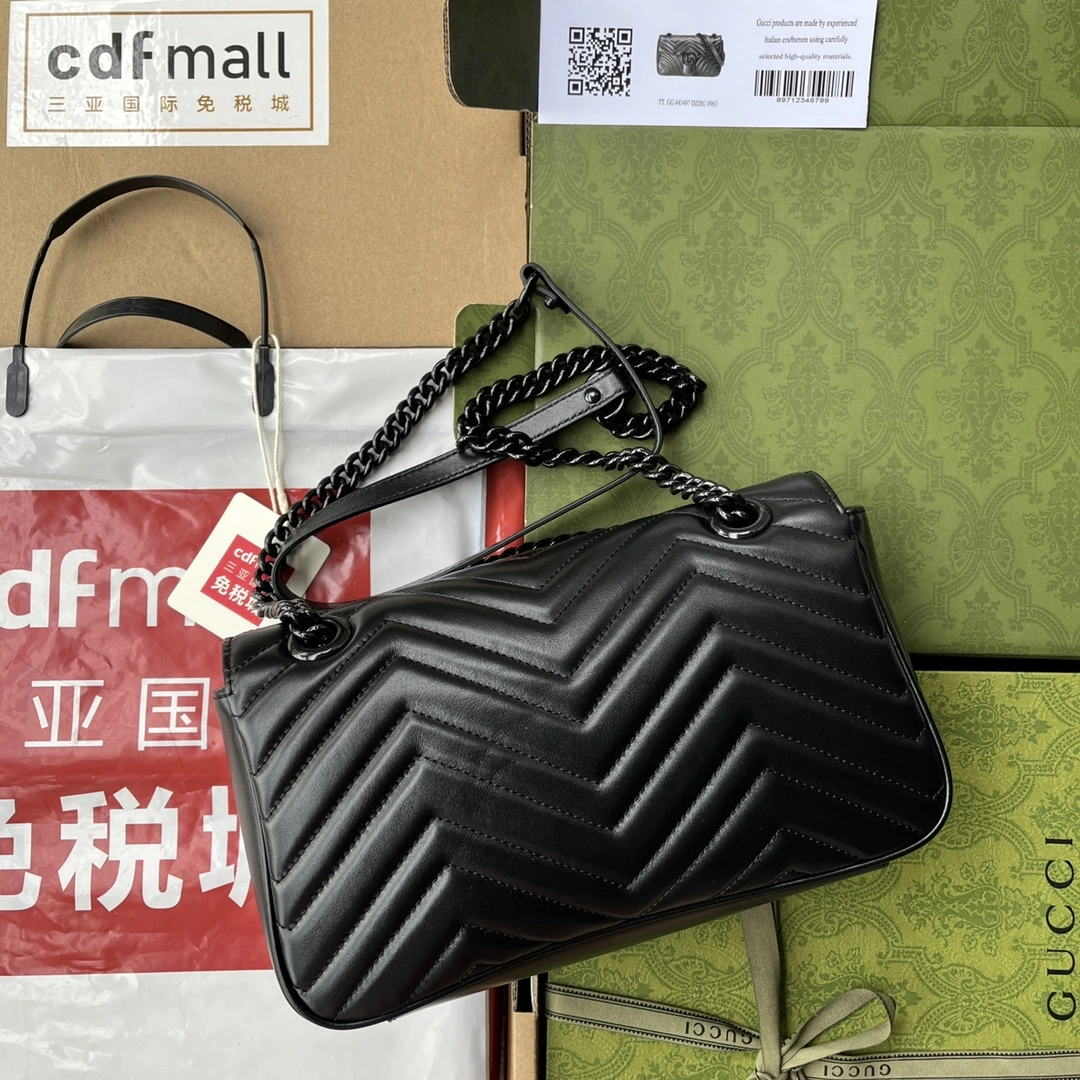 Gucci Satchel Bags TimelessDesign 72331