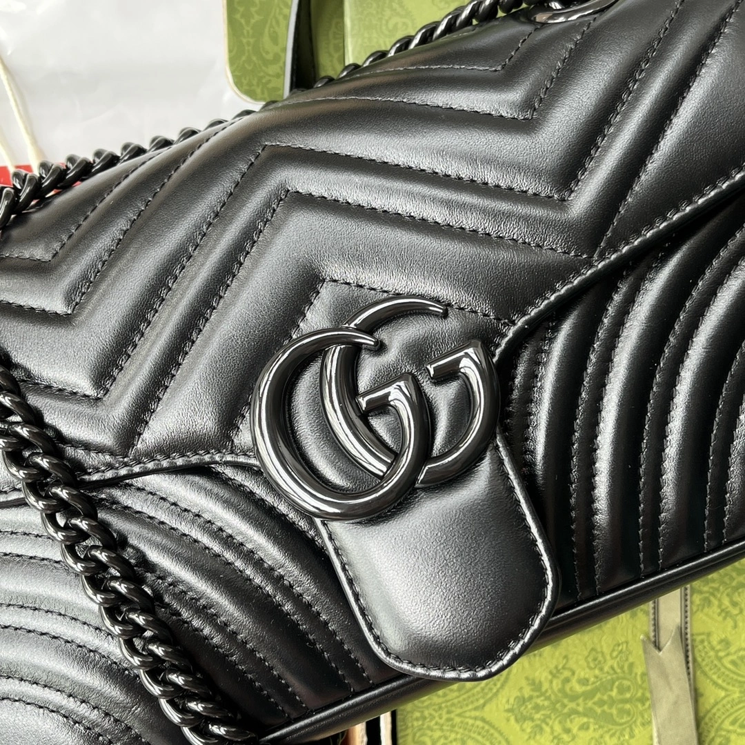 Gucci Satchel Bags TimelessDesign 72331