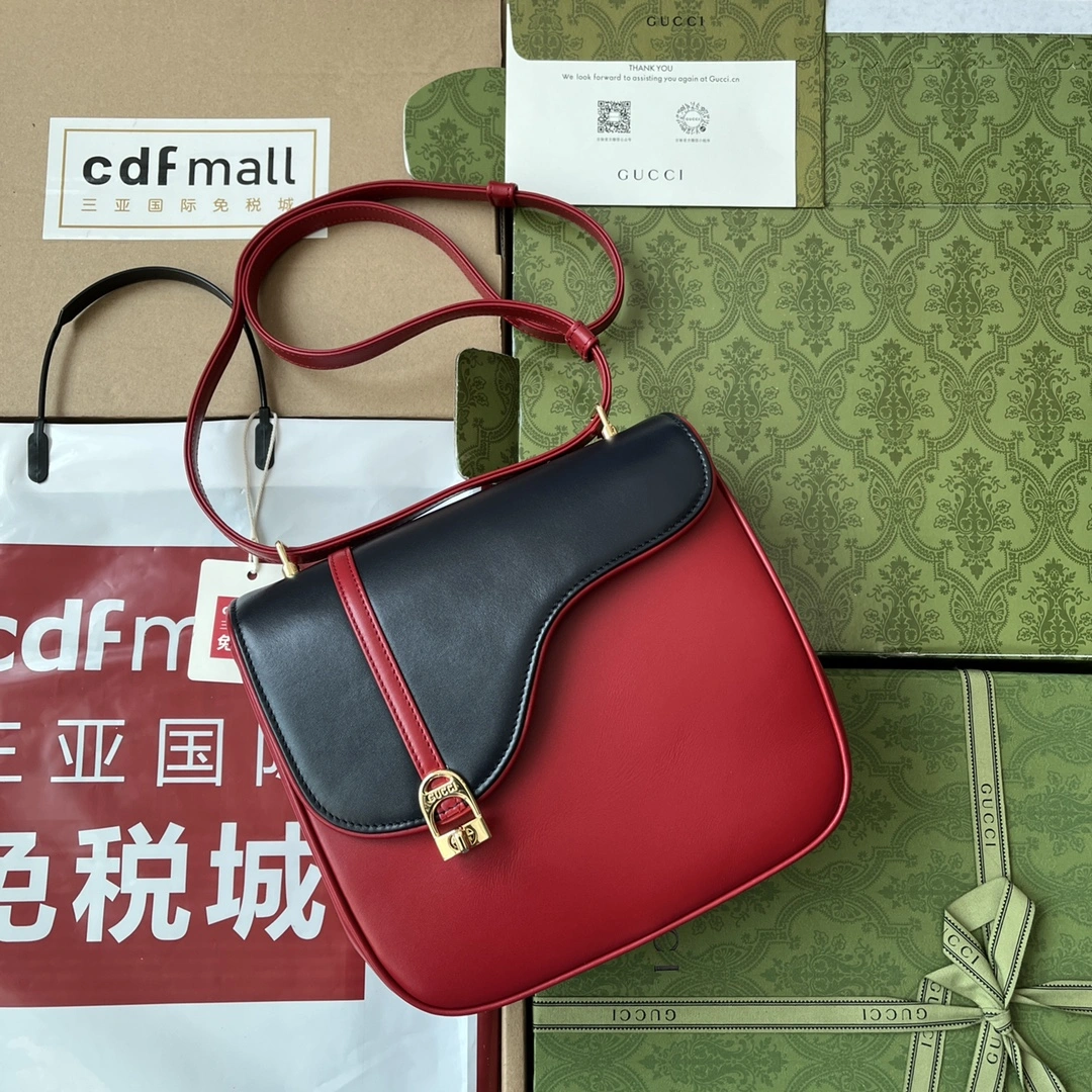 Gucci Satchel Bags Premium 72346