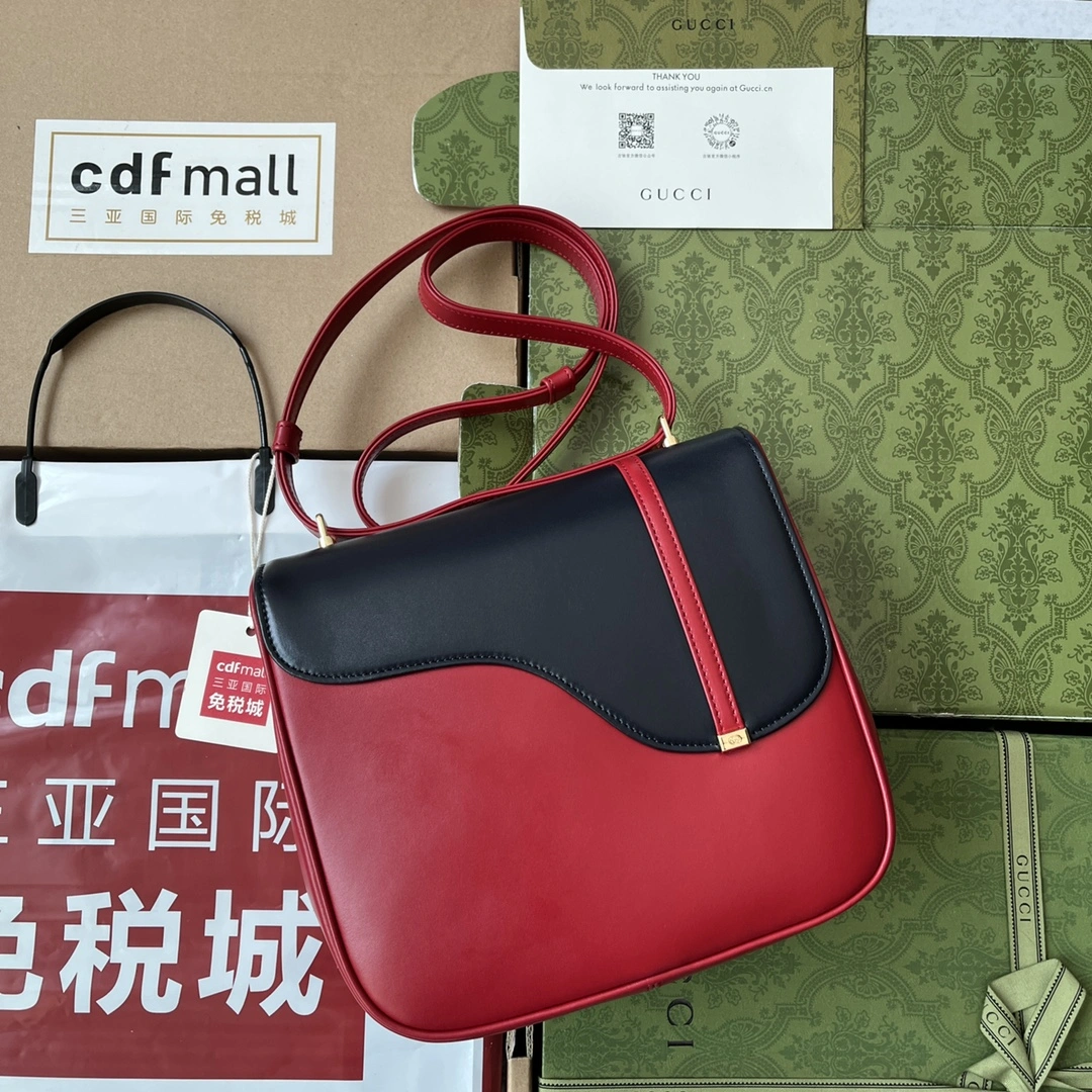 Gucci Satchel Bags Premium 72346