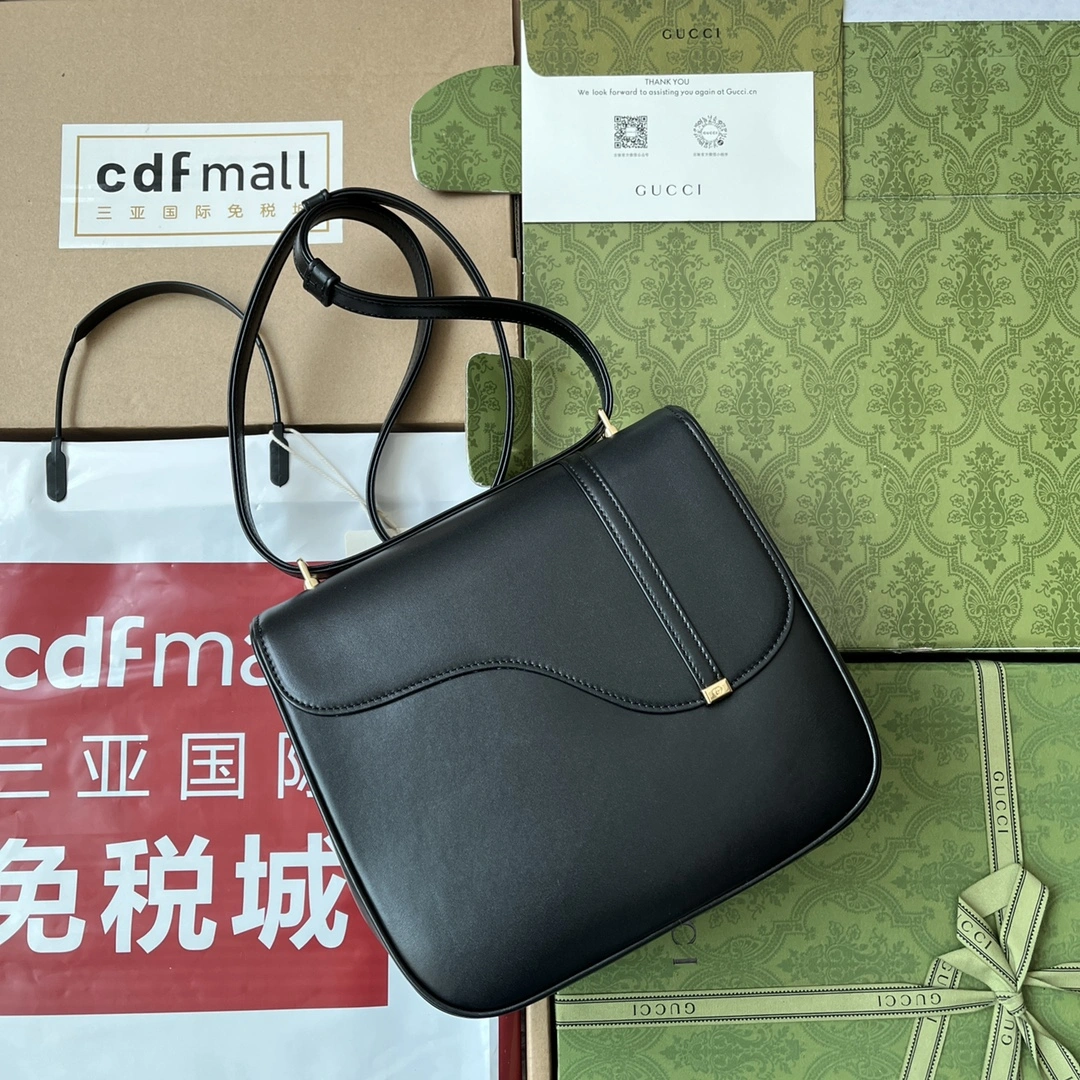 Gucci Satchel Bags Neat 72382