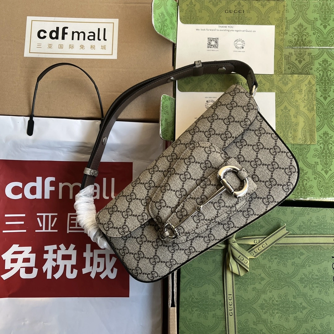 Gucci Satchel Bags SmartChoice 72324